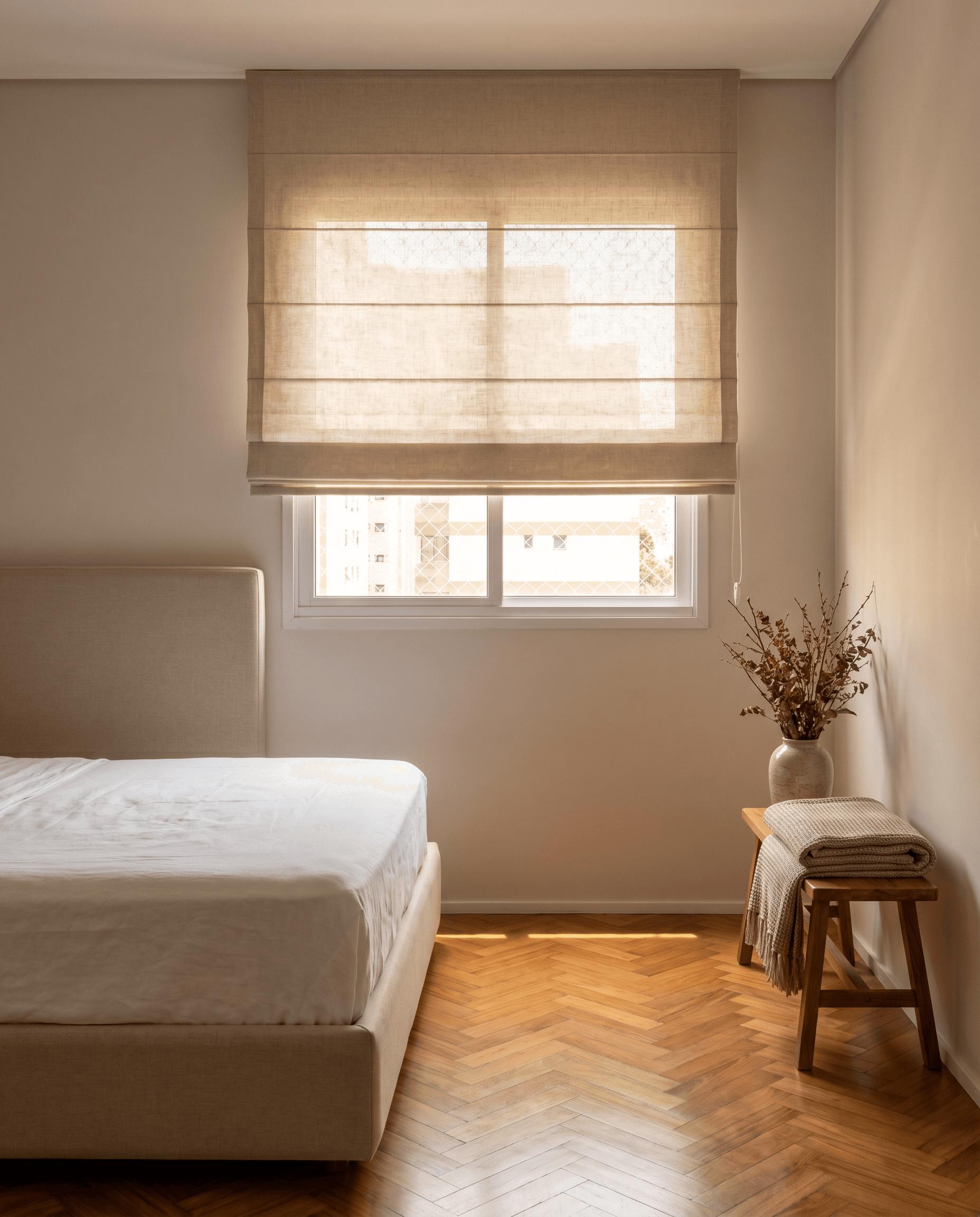 Persianas sob Medida