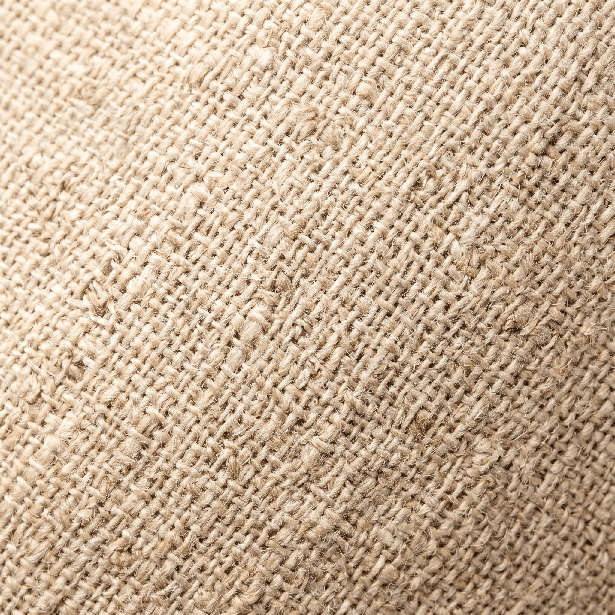 Textura de Linho cru