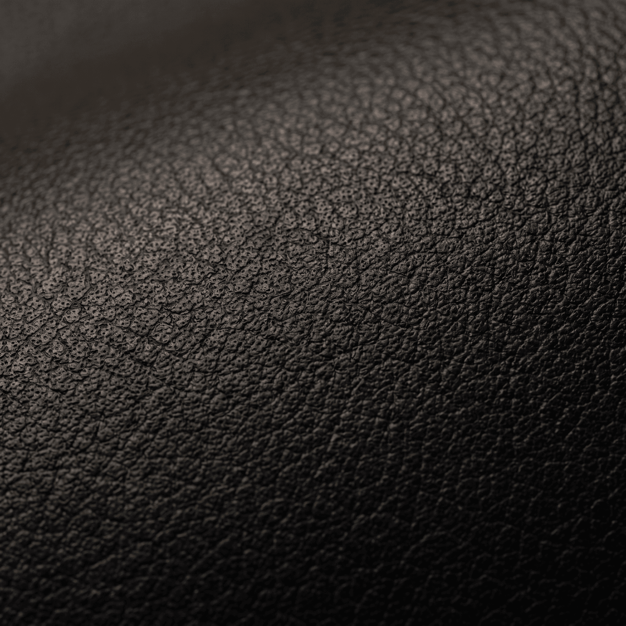 Textura de Couro preto