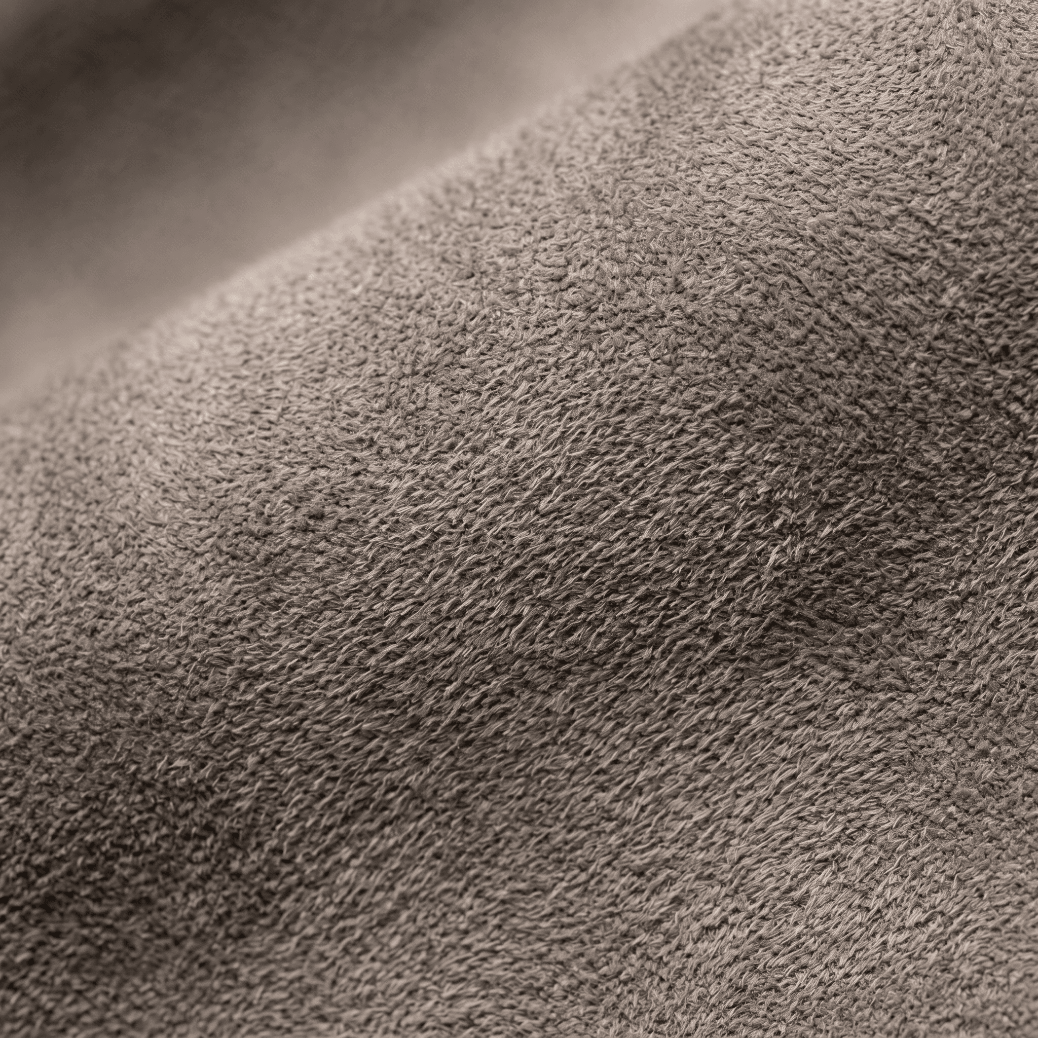 Textura de Suede cinza